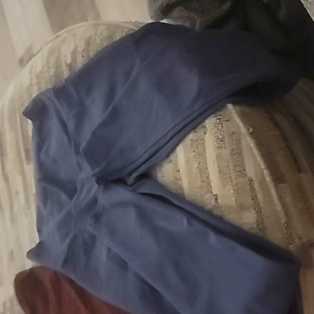 2 PAIRS OF KYODAN LEGGINGS - Picture 2 of 5
